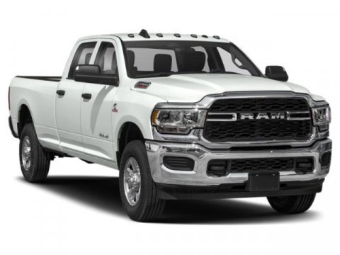 Used 2022 RAM 2500 Laramie image 6