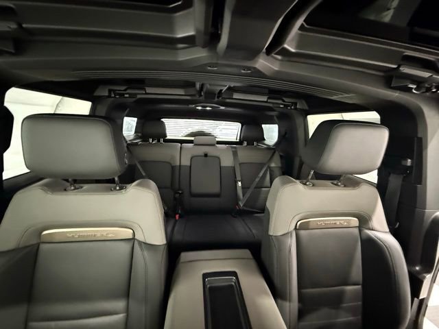 Used 2024 GMC Hummer EV 3X image 30