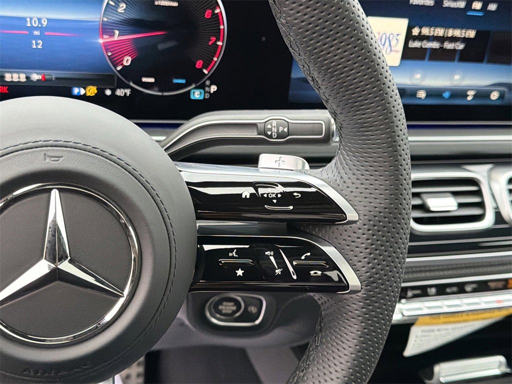 New 2026 Mercedes-Benz GLE 350 GLE 350 image 27