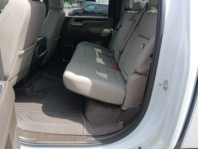 Used 2026 GMC Sierra 3500 SLT w/ SLT Premium Package AWD/4WD image 22