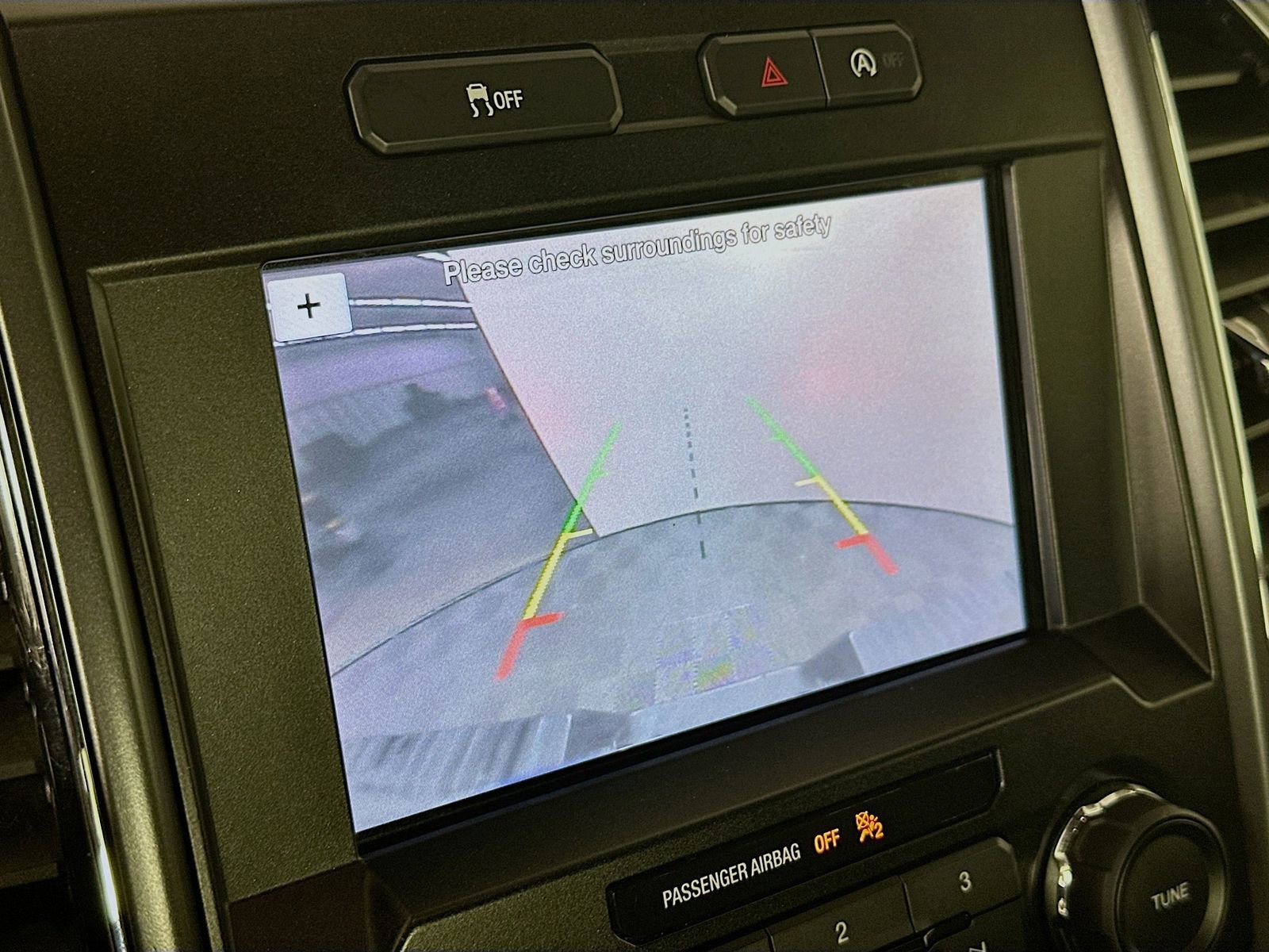 Used 2019 Ford F150 XLT w/ XTR Package image 16