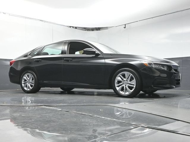 Used 2020 Honda Accord LX image 29