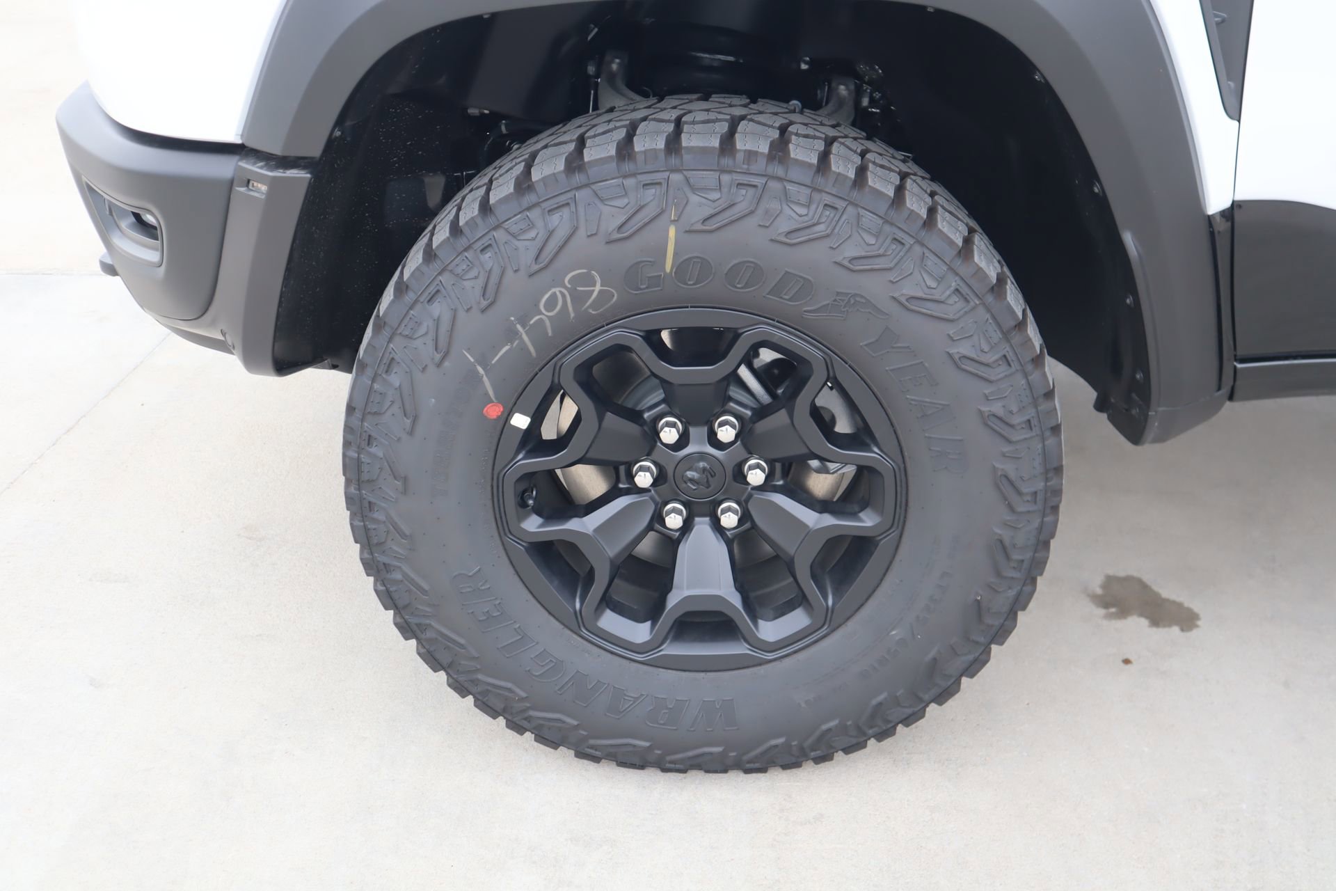 New 2026 RAM 1500 RHO AWD/4WD image 19