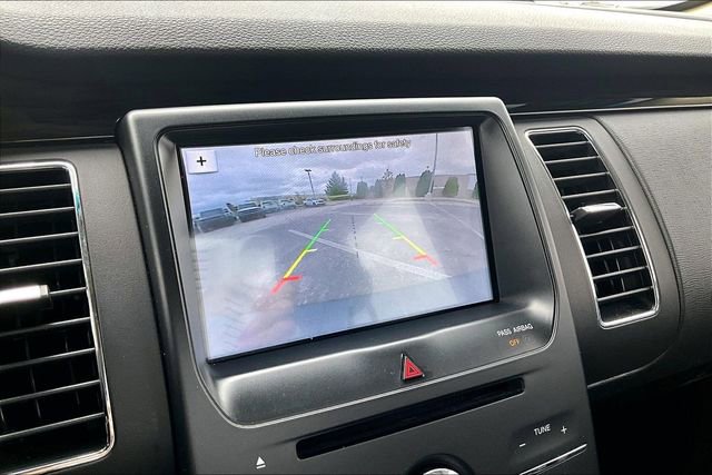 Used 2019 Ford Flex SEL w/ Equipment Group 202A FWD image 14