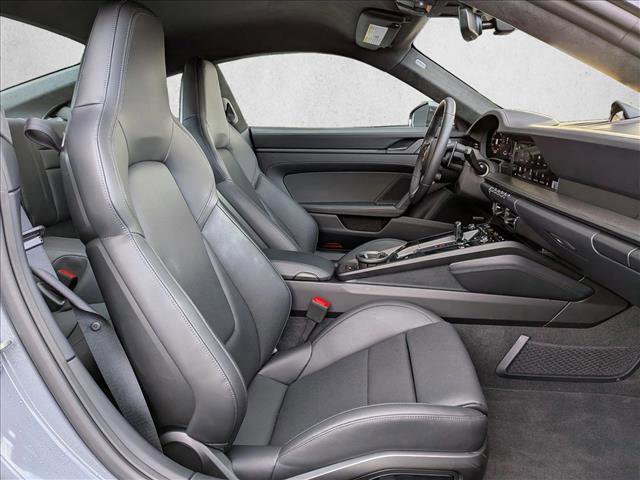 Used 2025 Porsche 911 Carrera S RWD image 25