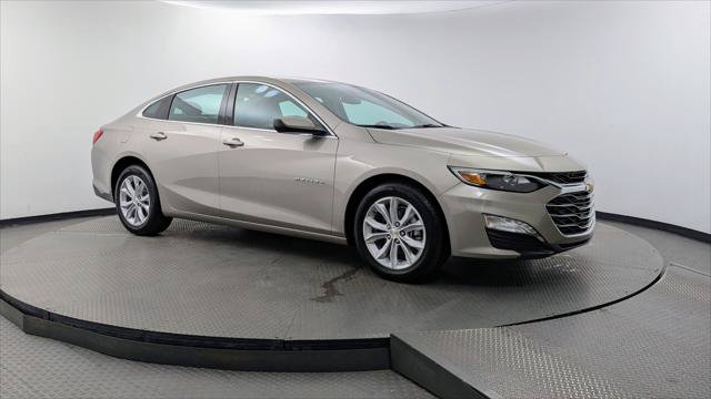 Used 2025 Chevrolet Malibu LT FWD image 11