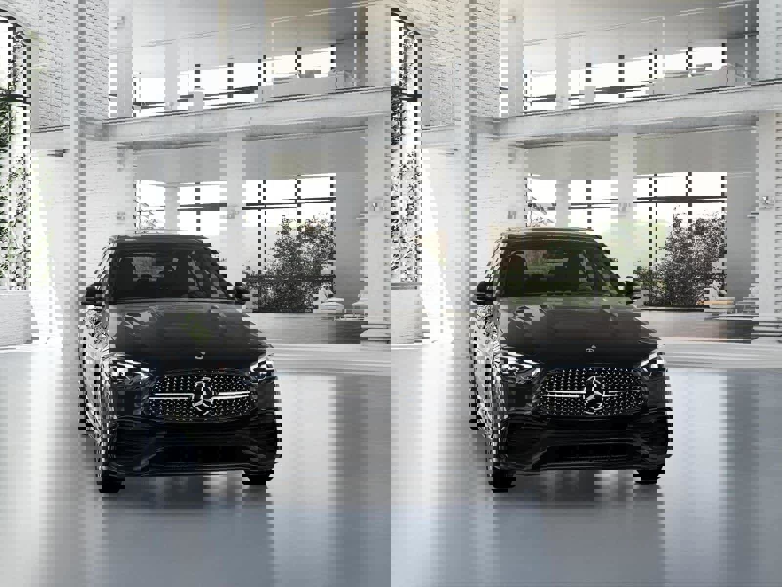 Certified 2024 Mercedes-Benz C 300 C 300 image 15