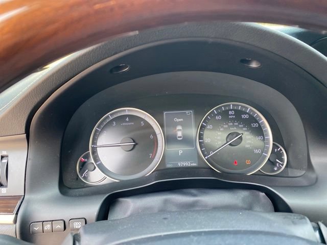 Used 2018 Lexus ES 350 w/ Premier Package FWD image 13