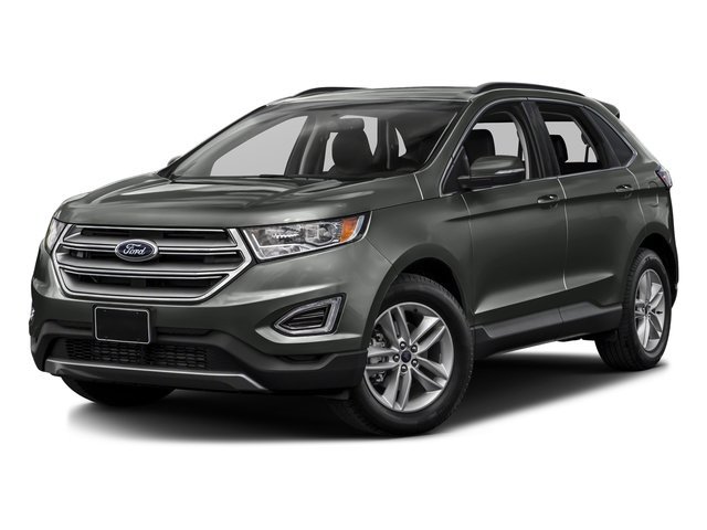 Used 2016 Ford Edge SE