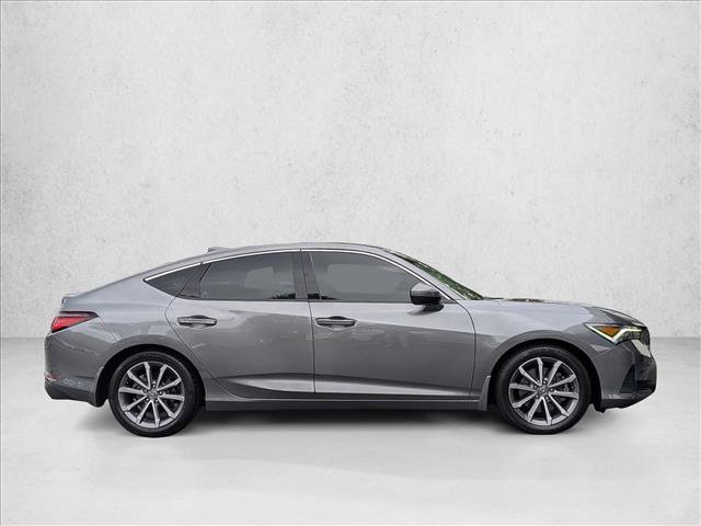 Certified 2024 Acura Integra image 4