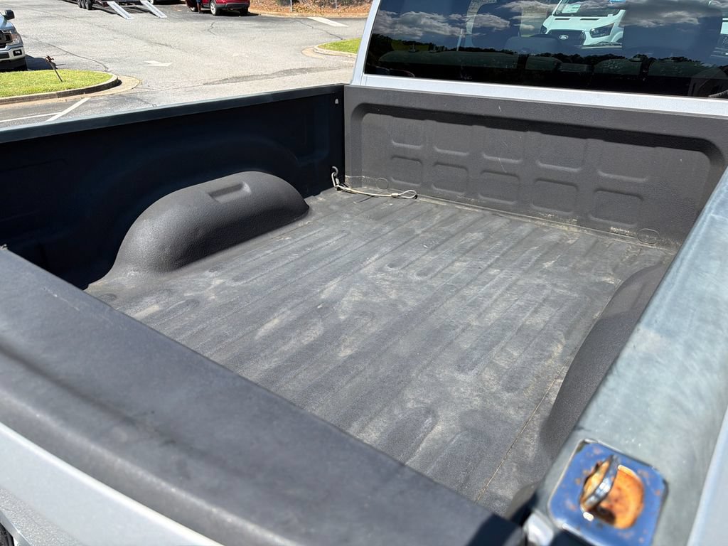 Used 2017 RAM 1500 Tradesman w/ Popular Equipment Group RWD image 17