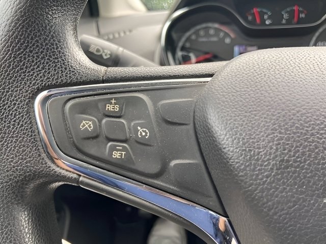 Used 2016 Chevrolet Cruze LT w/ Sun And Sound Package FWD image 18