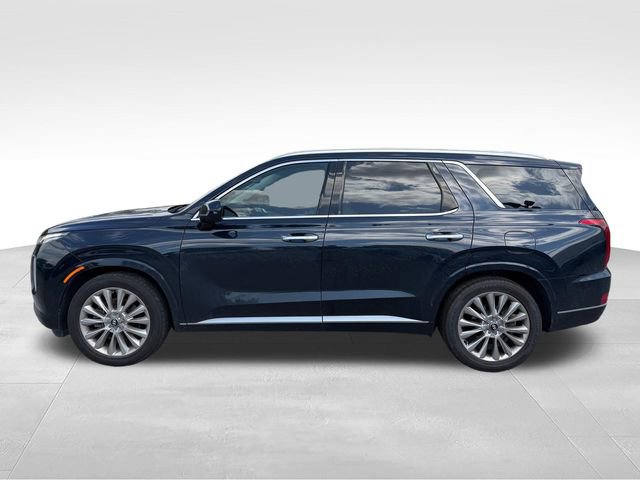 Used 2020 Hyundai Palisade Limited FWD image 8