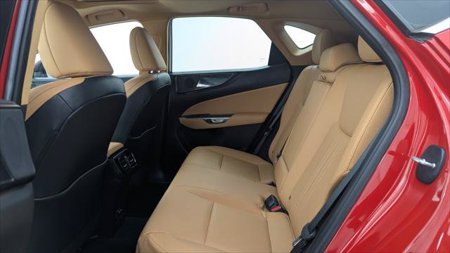 Used 2023 Lexus NX 350 AWD image 17