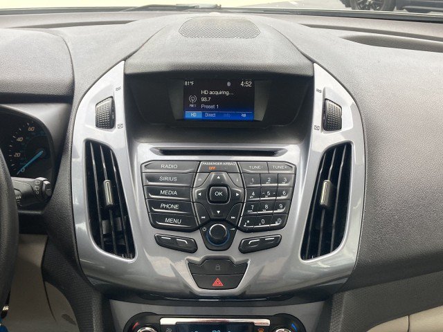 Used 2016 Ford Transit Connect Titanium FWD image 14