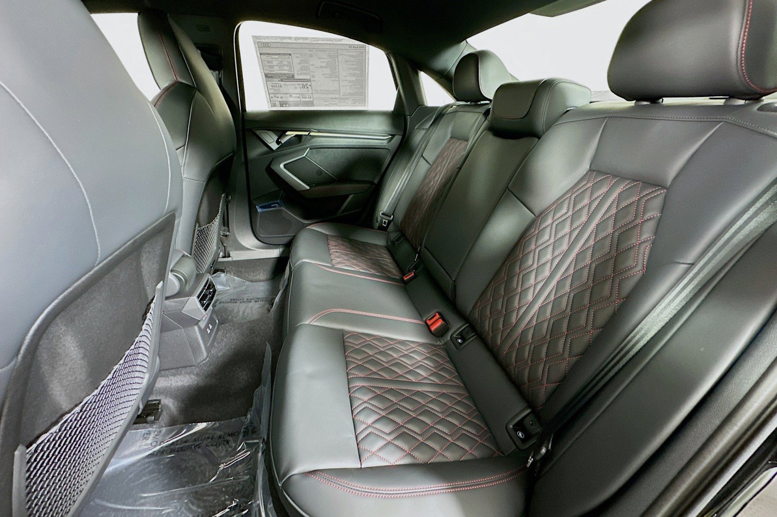 New 2026 Audi S3 Premium image 9