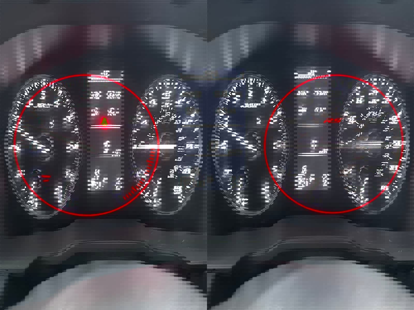 New 2026 Subaru Impreza RS image 17