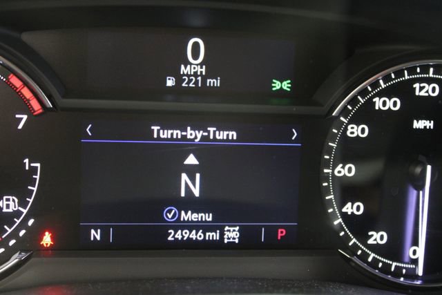 Certified 2023 Cadillac XT5 Luxury AWD/4WD image 16