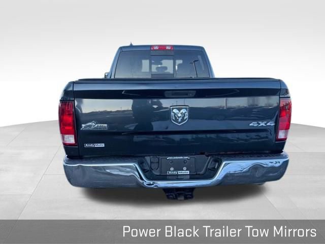 Used 2014 RAM 1500 Big Horn image 15