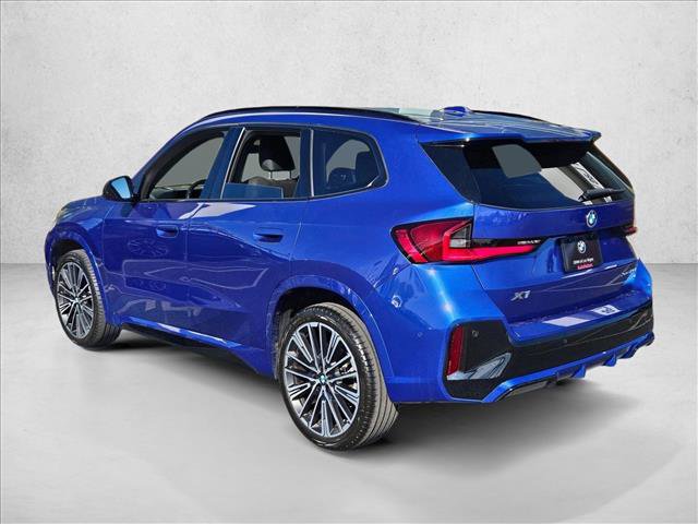 Certified 2023 BMW X1 xDrive28i w/ M Sport Package image 8