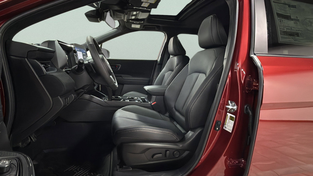 New 2026 Subaru Outback Limited AWD/4WD image 16