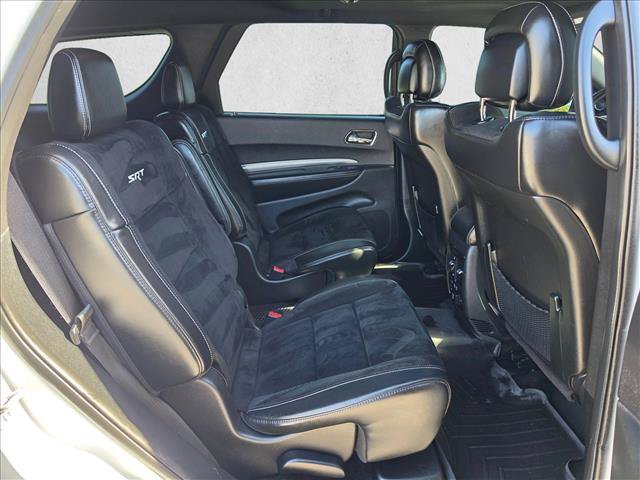 Used 2018 Dodge Durango SRT w/ Technology Group AWD/4WD image 12