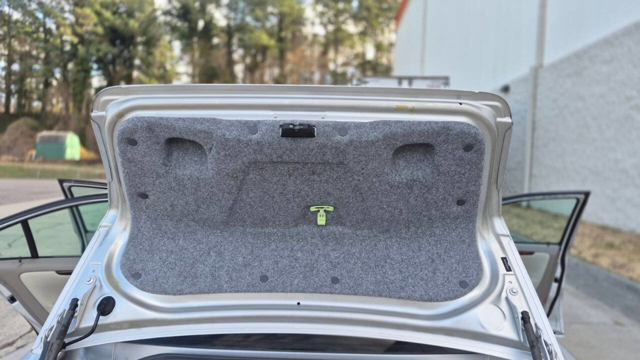 Used 2007 Volvo S60 2.5T image 57