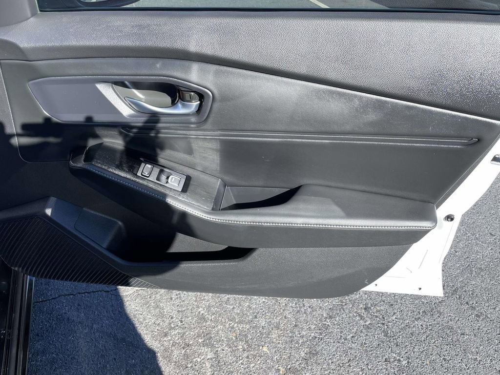 Used 2024 Honda Accord Touring image 46