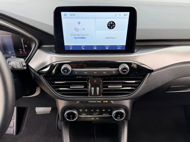 Used 2024 Ford Escape Active image 25