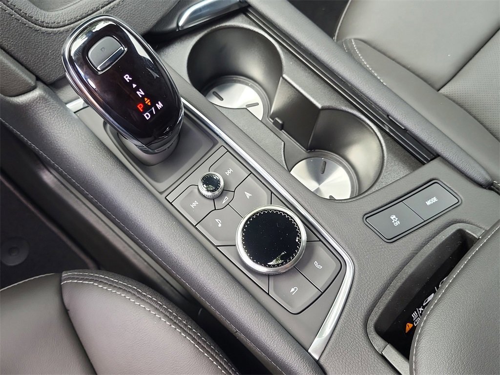 New 2025 Cadillac XT5 Premium Luxury image 25