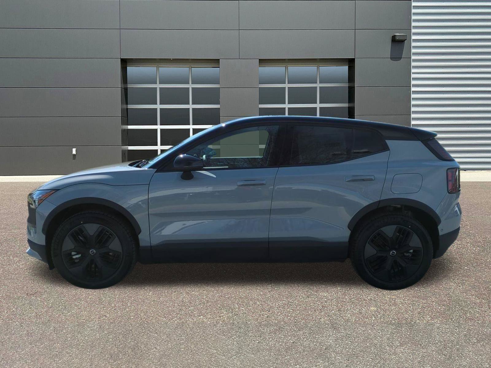 New 2026 Volvo EX30 Cross Country Ultra AWD/4WD image 4