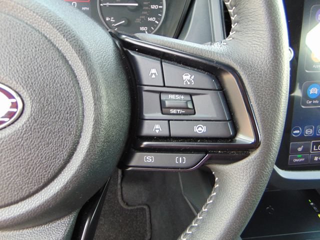 Certified 2025 Subaru Forester Premium AWD/4WD image 17