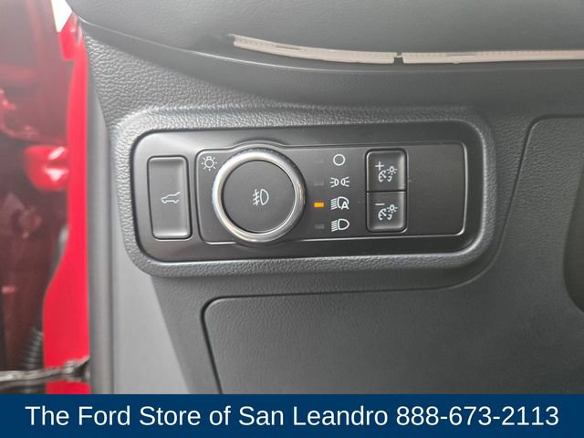 New 2025 Ford Explorer ST image 19