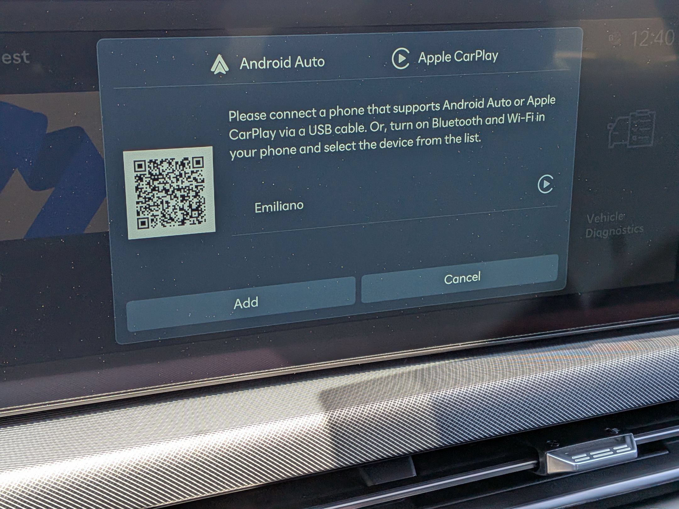 New 2026 Hyundai Sonata SEL FWD image 12
