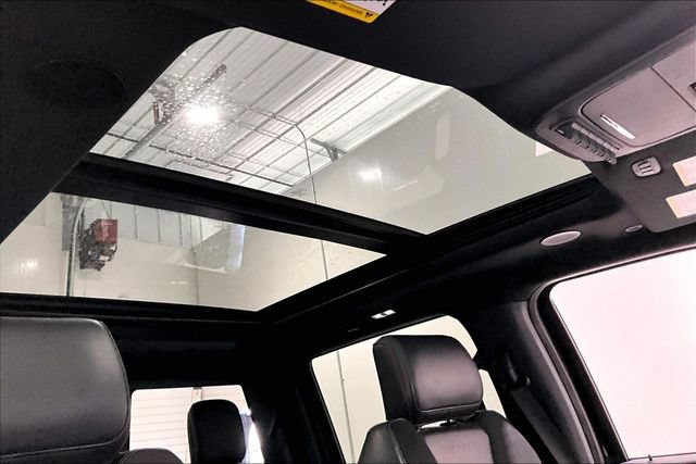 Used 2025 Ford F150 Raptor AWD/4WD image 36