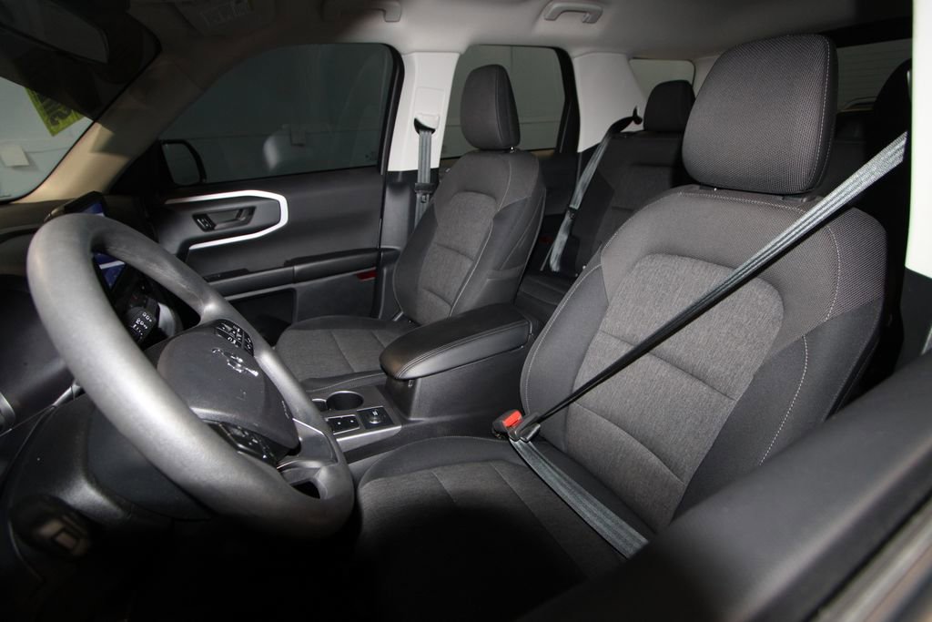 Used 2024 Ford Bronco Sport Big Bend AWD/4WD image 4