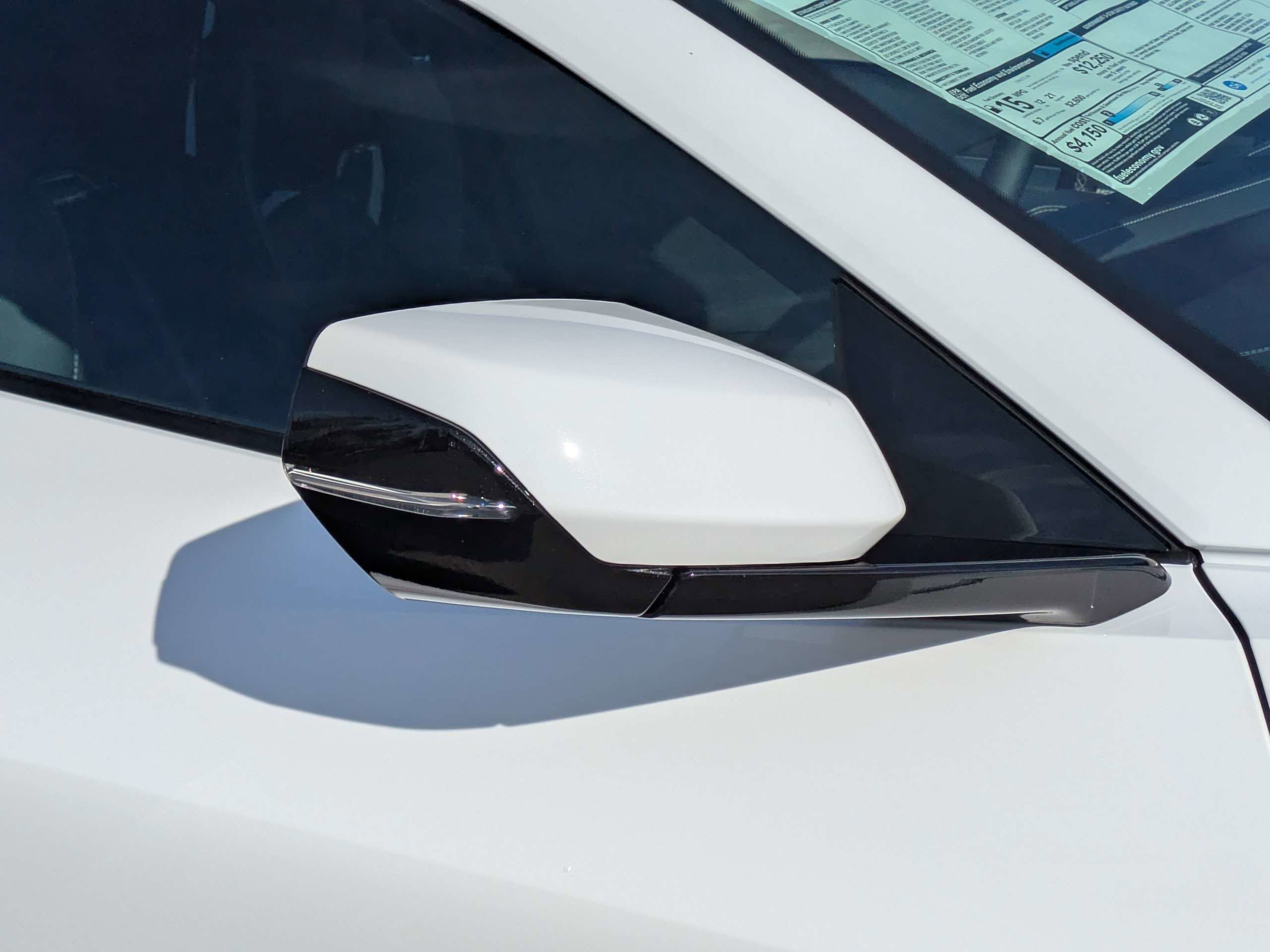 New 2026 Chevrolet Corvette Z06 image 12