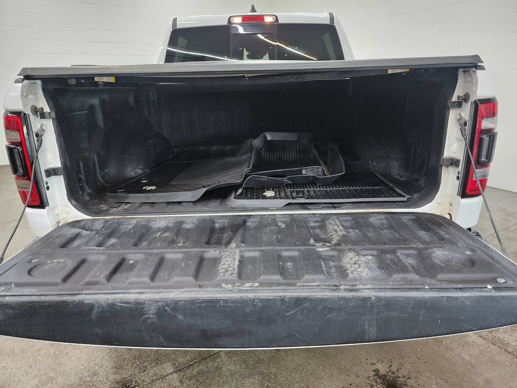 Used 2023 RAM 1500 Rebel w/ Rebel Level 2 Equipment Group AWD/4WD image 28