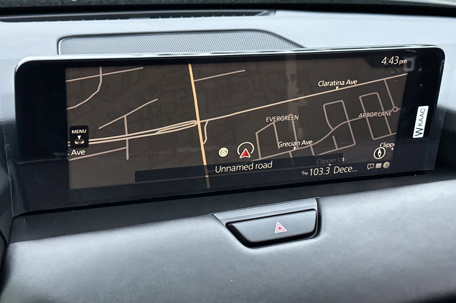 New 2026 MAZDA CX-70 3.3 Turbo w/ Premium Plus Pkg image 22