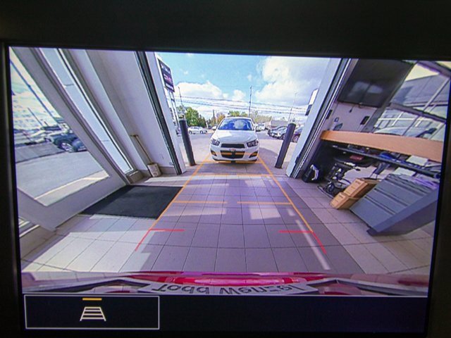 Certified 2023 GMC Terrain SLT w/ LPO, Floor Liner Package image 15