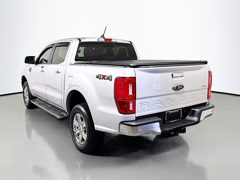 Used 2019 Ford Ranger XLT w/ Equipment Group 302A Luxury image 5