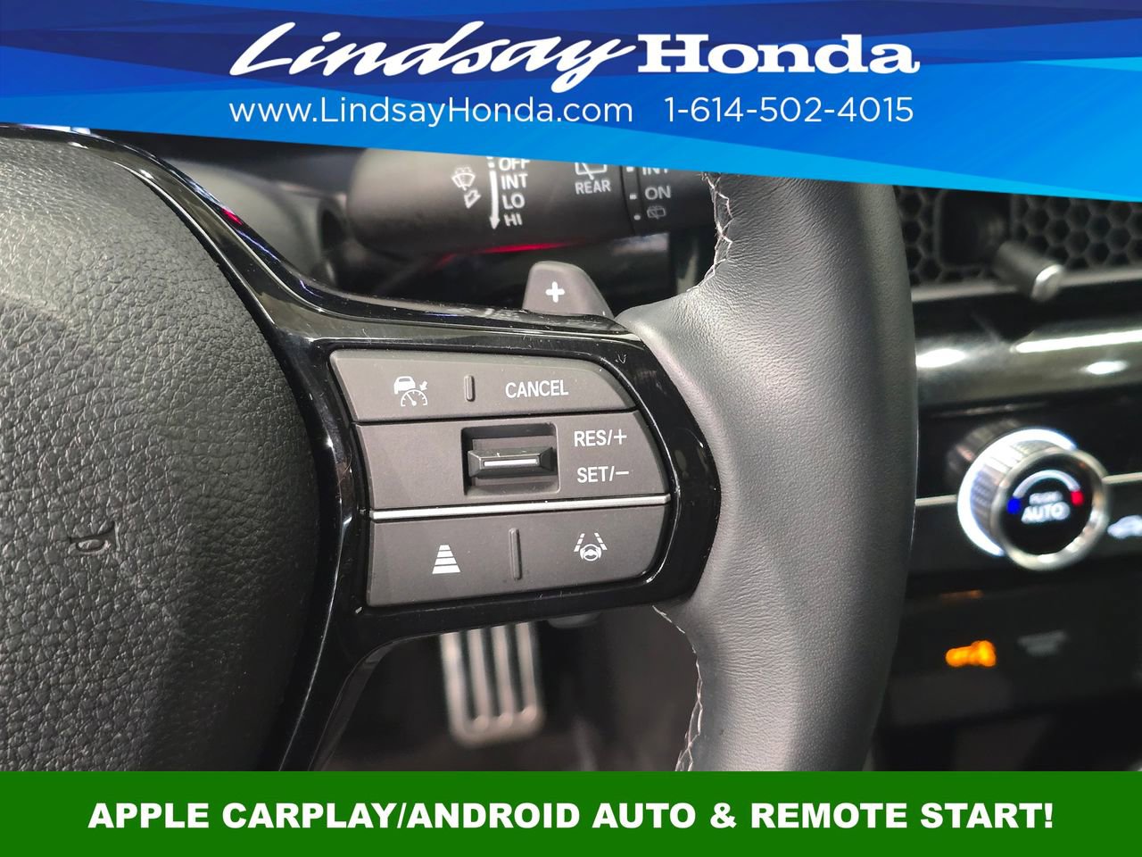 Used 2023 Honda Civic Sport image 16