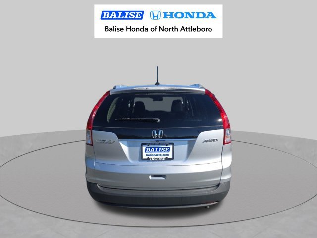 Used 2013 Honda CR-V EX-L image 7