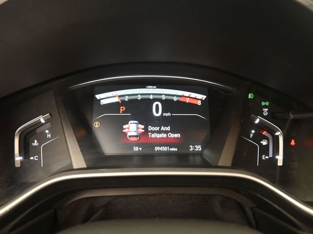 Used 2018 Honda CR-V EX-L image 17