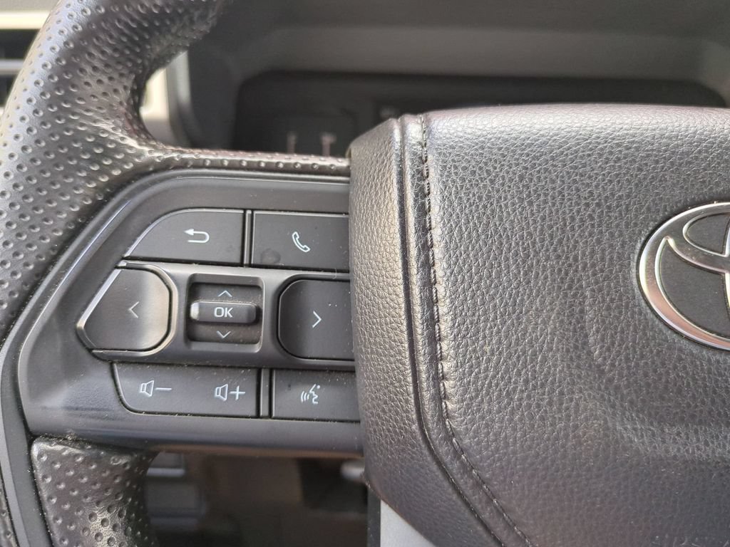 Used 2025 Toyota Tacoma SR w/ SR Upgrade Package RWD image 30