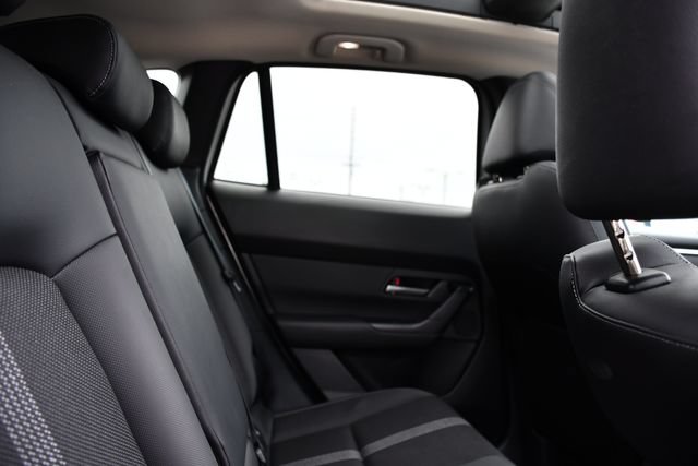 Certified 2023 MAZDA CX-50 2.5 S w/ Cargo Package AWD/4WD image 24