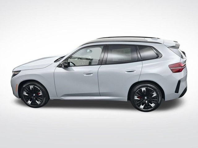 New 2026 BMW X3 M50 w/ Premium Package AWD/4WD image 27