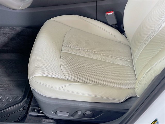 Used 2023 Hyundai Sonata Limited w/ Cargo Package image 21