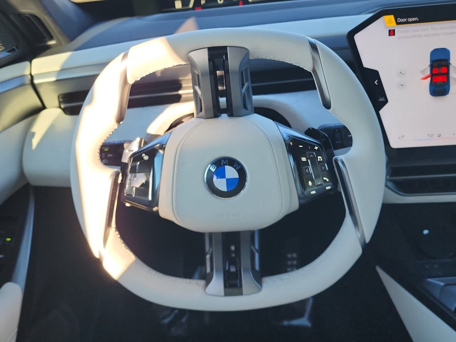 New 2027 BMW X5 xDrive50e w/ M Sport Professional Package AWD/4WD image 18