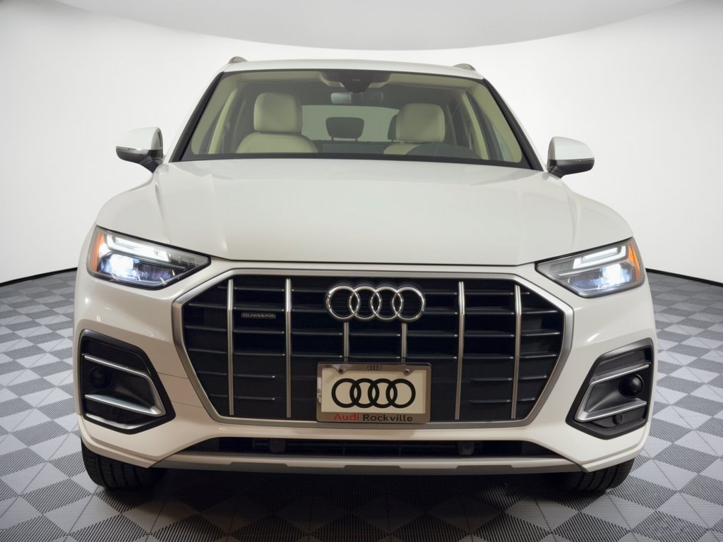 Certified 2024 Audi Q5 2.0T Premium w/ Convenience Package AWD/4WD image 6